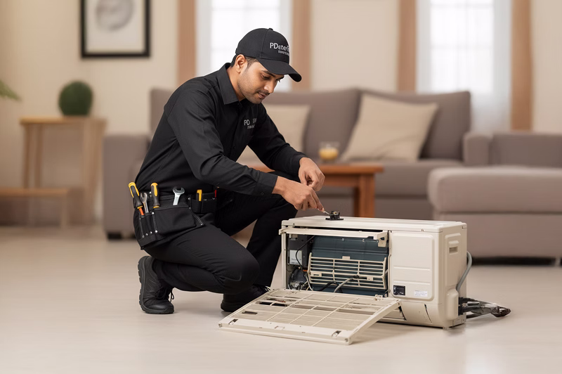 Ac Service